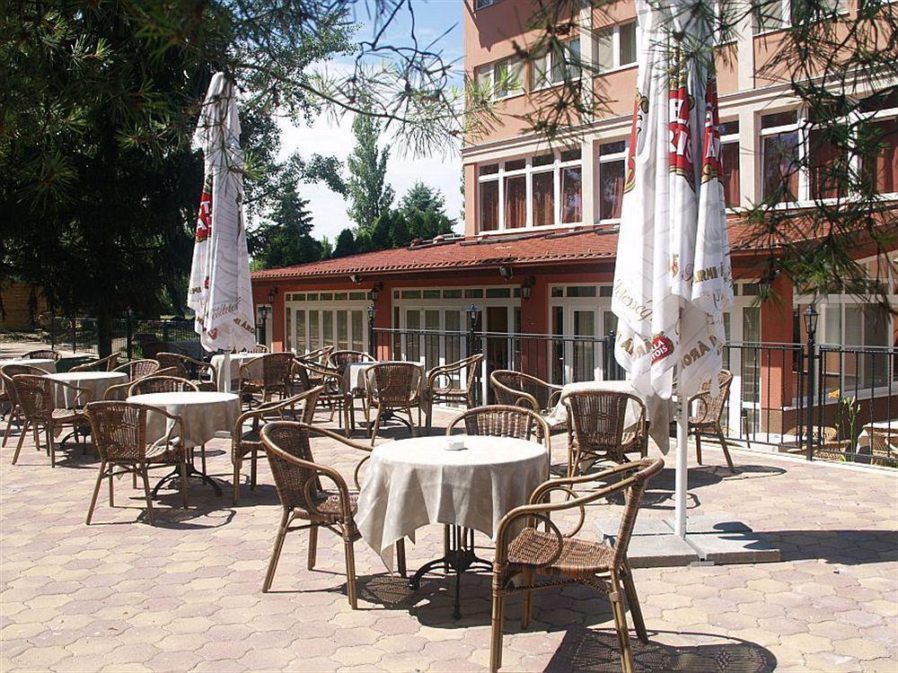 Hotel Alfa Art Budapeşte Dış mekan fotoğraf